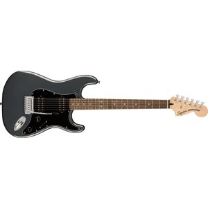 FENDER - AFFINITY SERIES STRATOCASTER - HH - Charcoal Frost Metallic